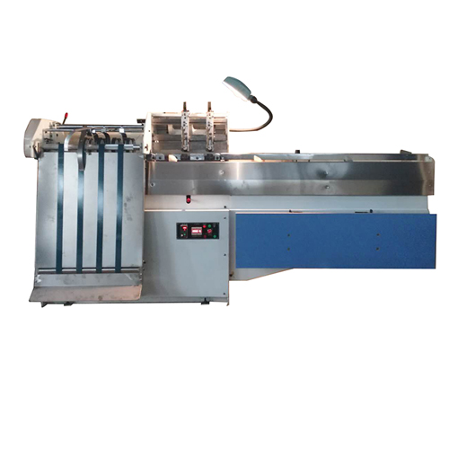 半自動訂(dìng)書機404GK-1