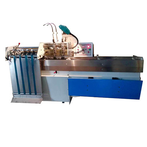 半自動(dong)訂書機(jī)404GK-II