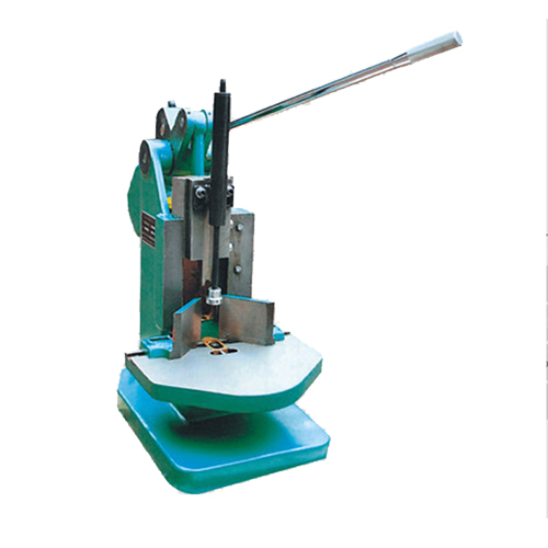 SQJ-60 手(shou)動切圓(yuan)角機